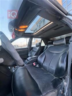 مرسيدس بنز S-Class